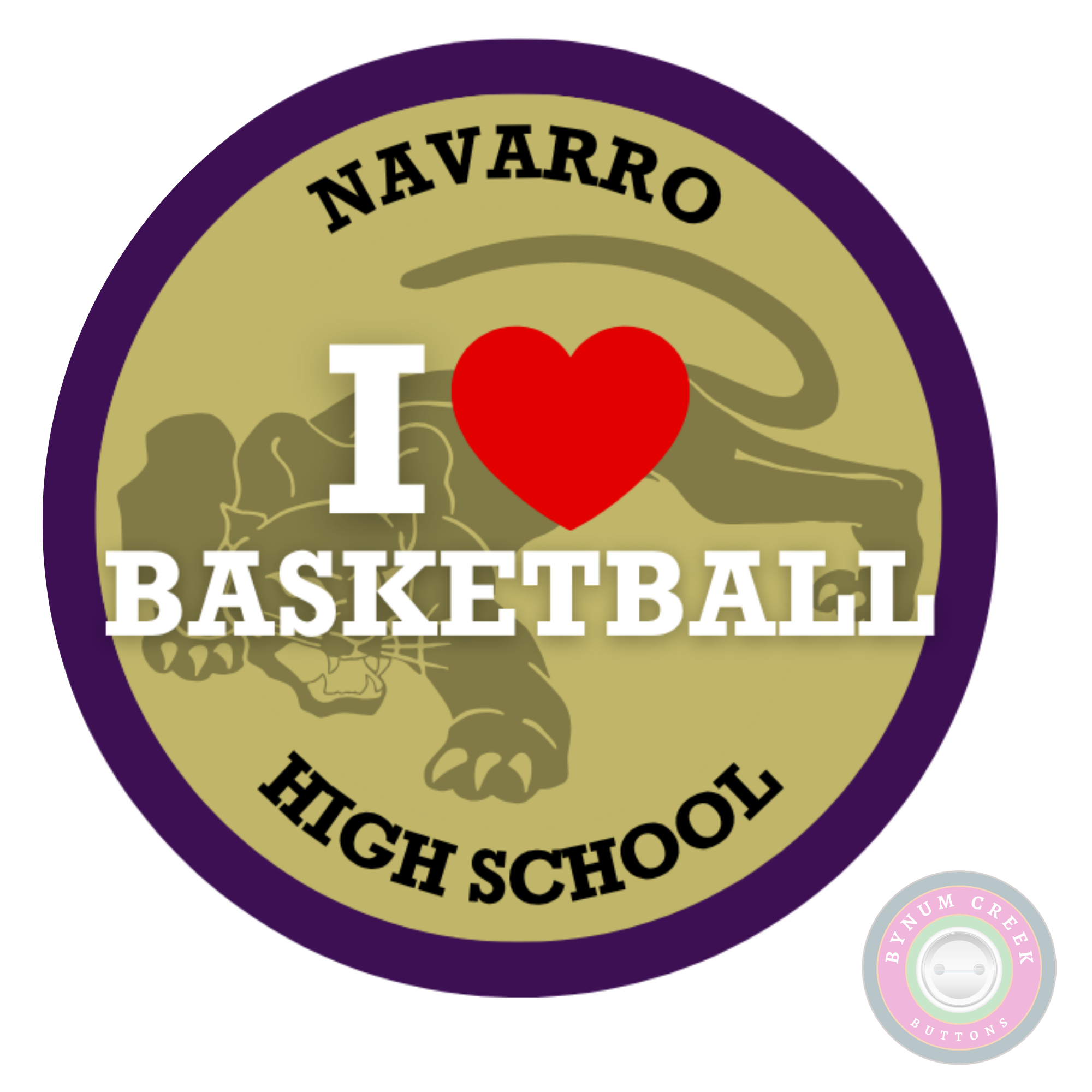 I Love My Sport